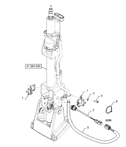 87735323 - проводка