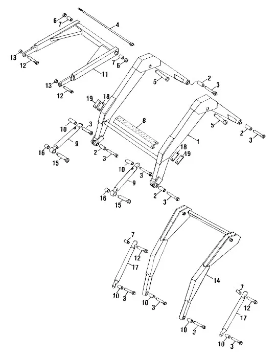 235394 - Втулка